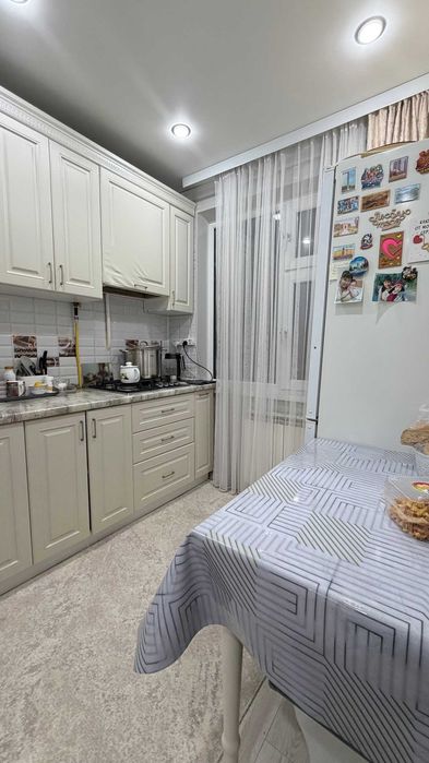 Продам 3комн кв Тургенева с ремонтом
