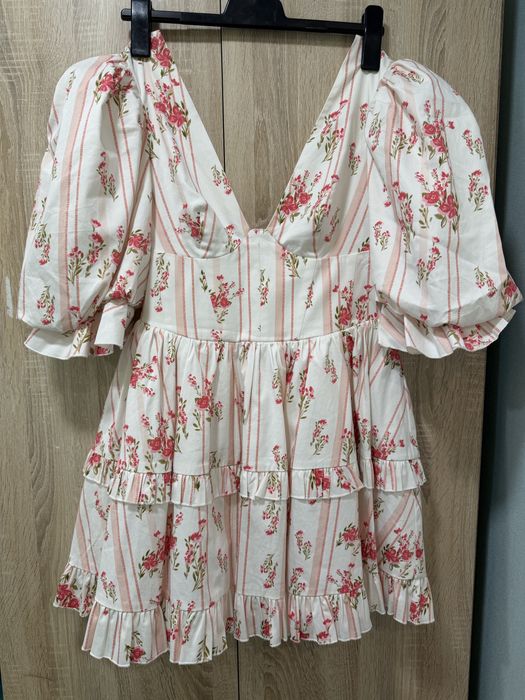 Прекрасни рокли от Asos, Ted Baker , New collection