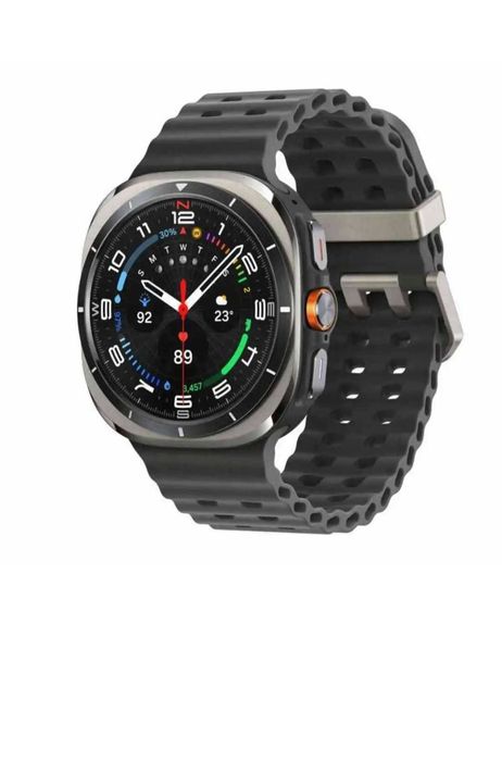 Samsung Galaxy Watch Ultra