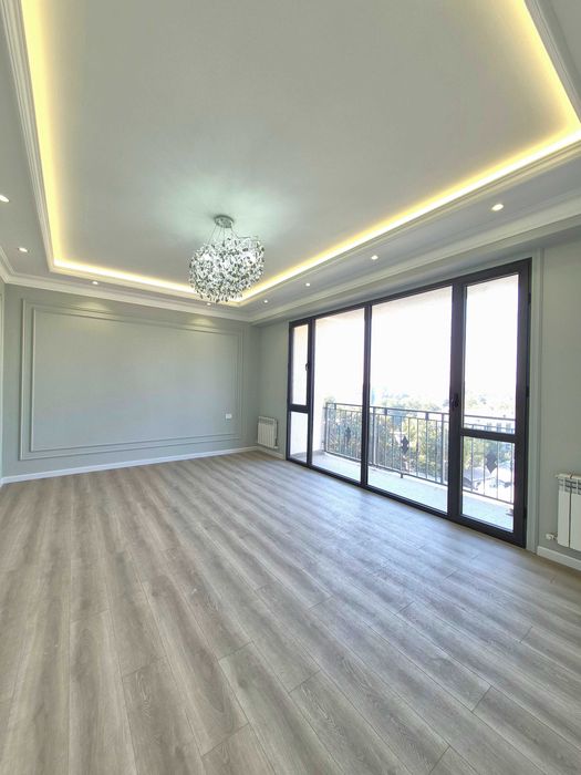 Продается 3х комн Квартира ЖК Виапорт ул Заводская и Бабура Яккасарай