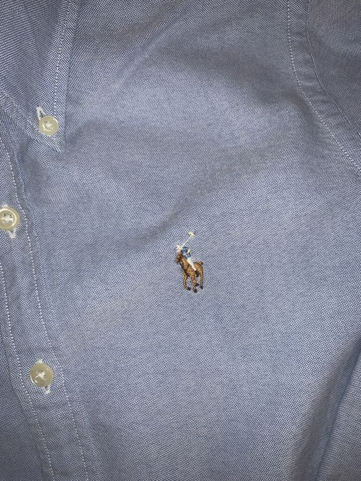 Camasa ralph lauren