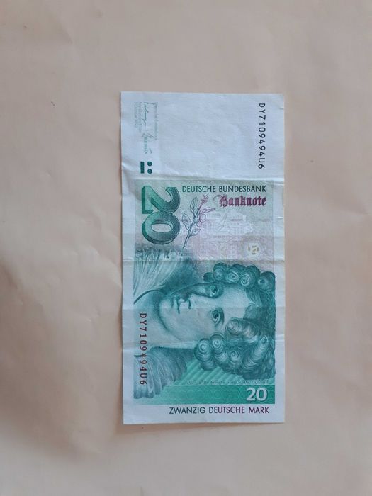 Monede si Bancnote vechi!