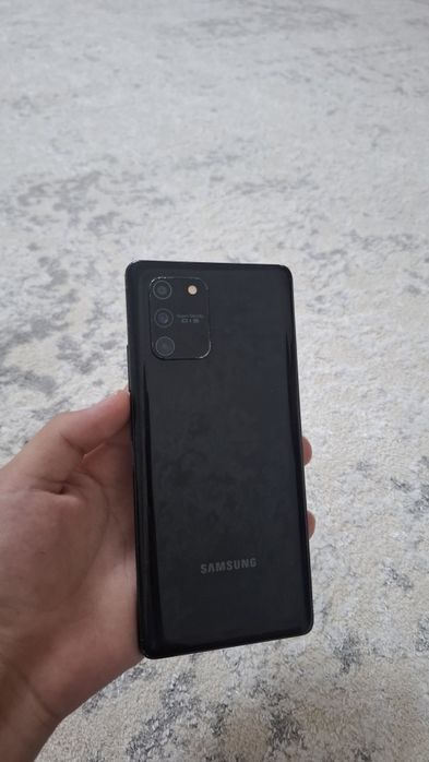 Самсунг с10лайт128