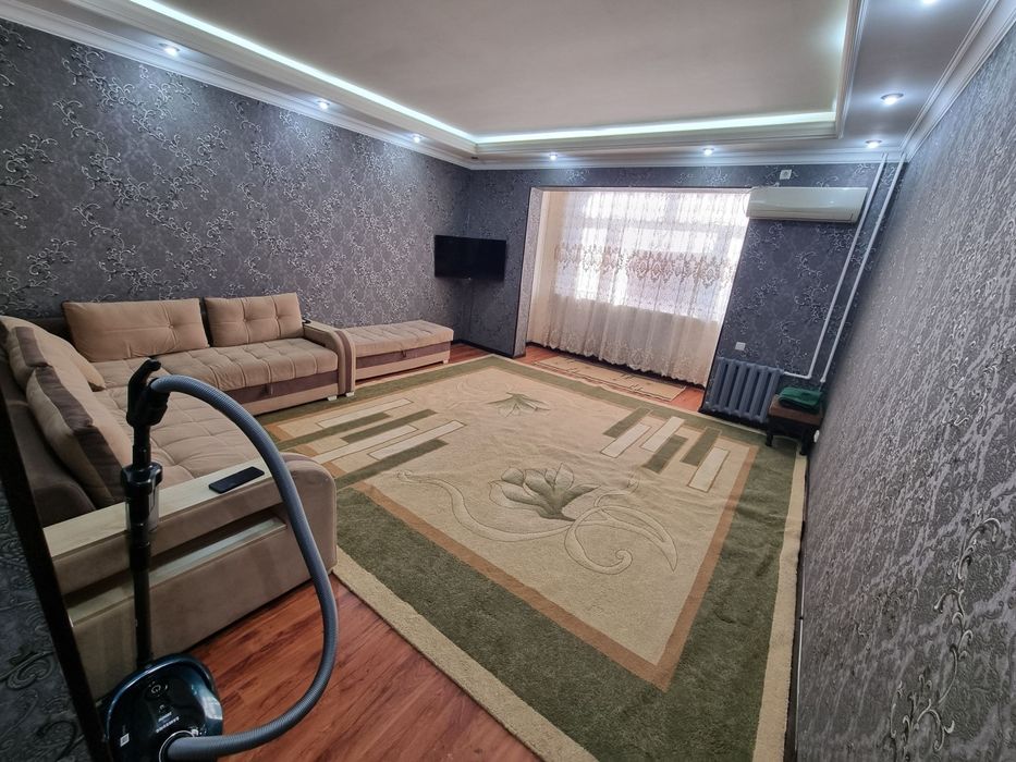 Аренда квартира шайхонтохур район МЕТРО гофур гулом 3 хоналий 650$