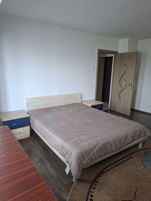 Inchiriez apartament cu 1 camerà confort 1 Timisoara zona Steaua