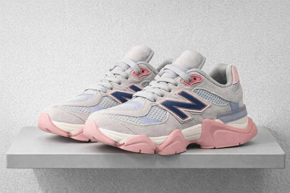 Детски маратонки New Balance, Nike TN, Alexander McQueen, Nike Air