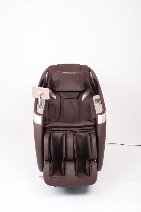 -42% Scaun Masaj de Lux: Sistem 4D, MASAJ SL Full Body | Livrare Acasă