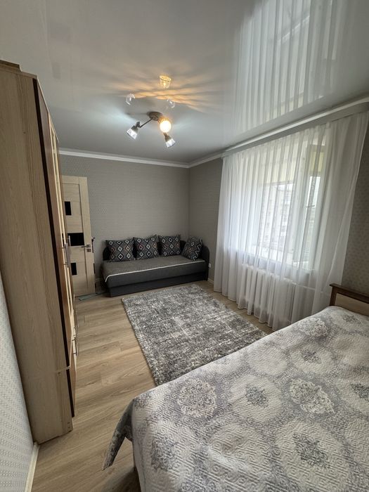 Продам двухкомнатную квартиру