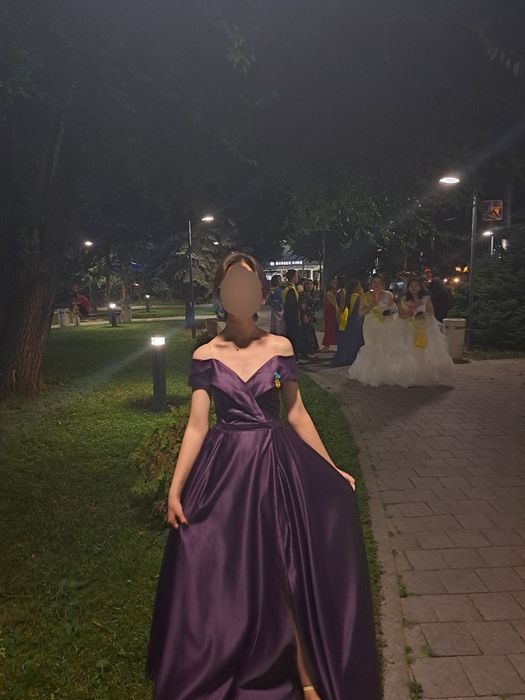 Срочно продам платье