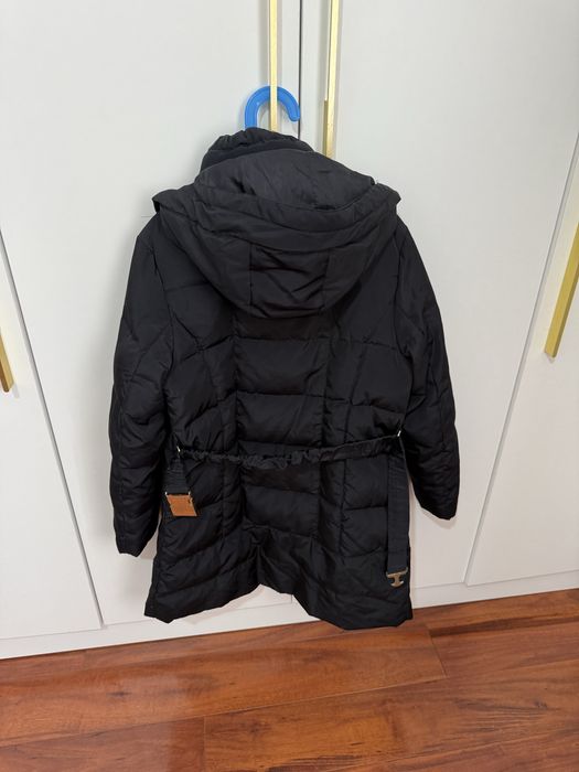 Куртка осенняя на 9-10 лет