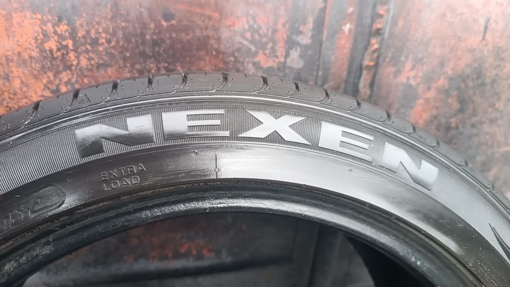 225/45/17 Nexen .
