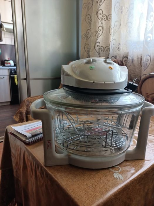 Аэрогриль для кухни