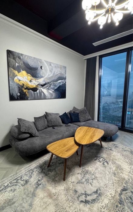 ПРОДАЕТСЯ 1/31/51 НОВОСТРОЙКА  ЖК Nest One  Шайхантахурский район