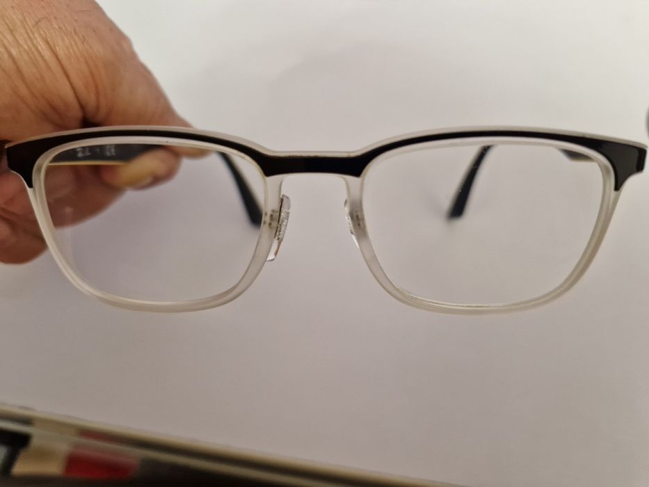 Ochelari de vedere Ray Ban