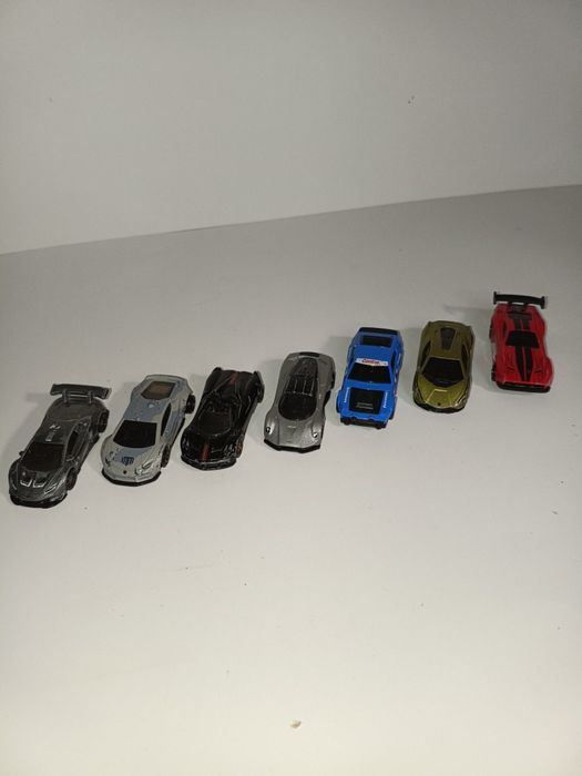 Продам машинки hot wheels
