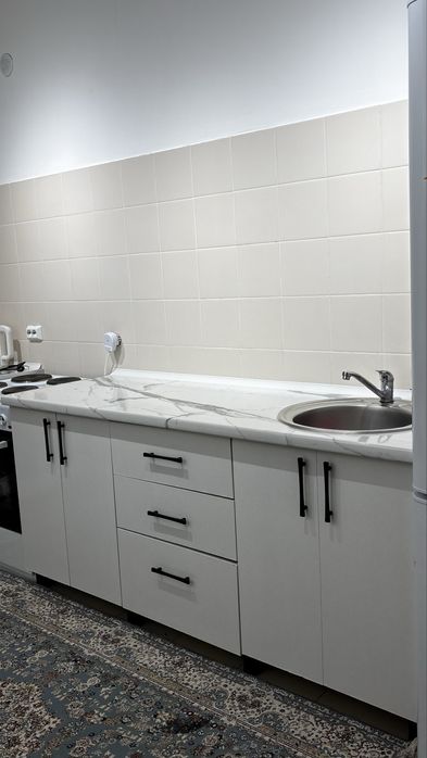 Продаю кухонные шкафы