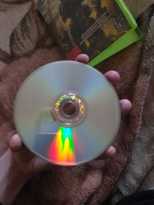 Xbox 360 игры продаётся