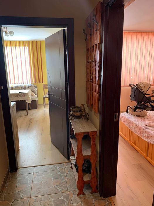 Дава се под наем Двустаен апартамент в Велико Търново, Колю Фичето - 69 кв.м за 280.5 € - Снимка #3