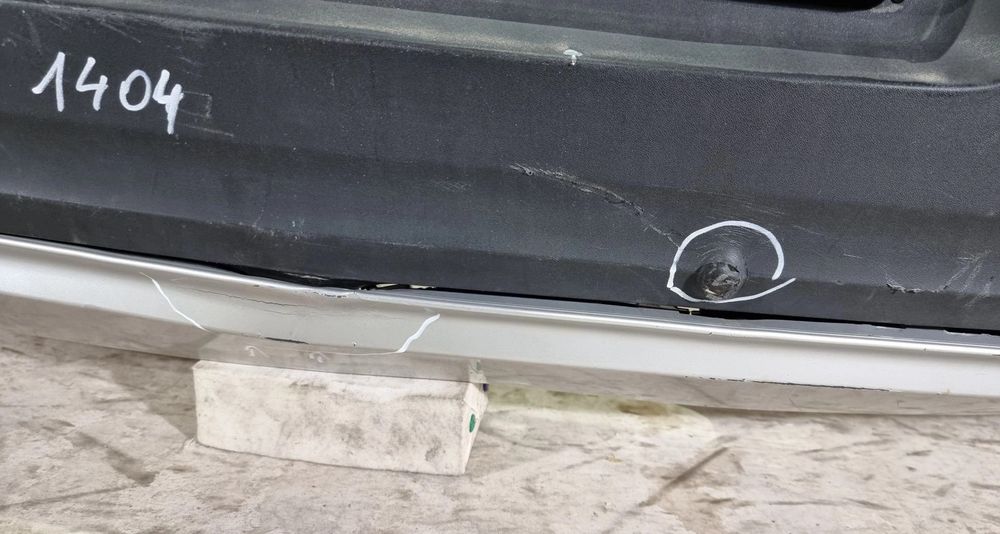 Bara spate Volvo XC40, 2019, 2020, 2021, 2022, 2023, cod OE 31449333