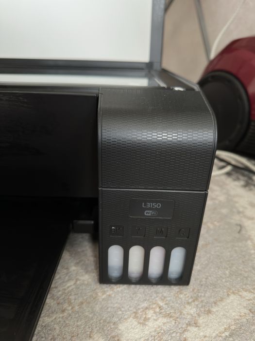 Принтер EPSON L-3150