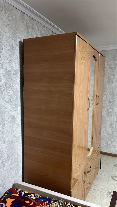 Шкаф для дома.
