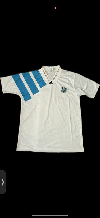 Tricou marseille