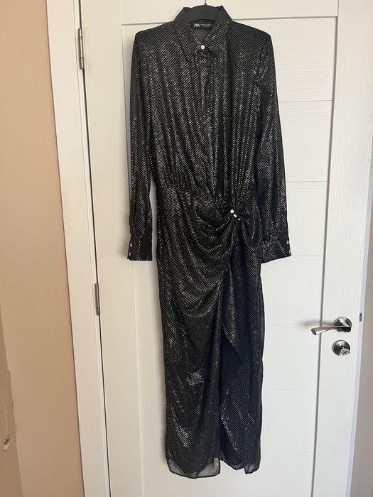 Дамски рокли