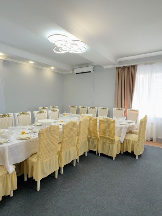 Каттедж в аренду