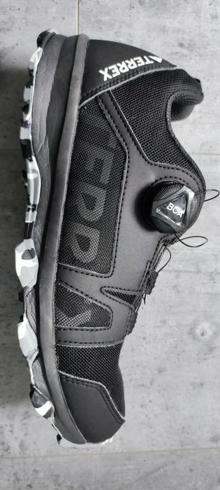 Adidas Terrex Agravic Boa Trail EU 39 1/3