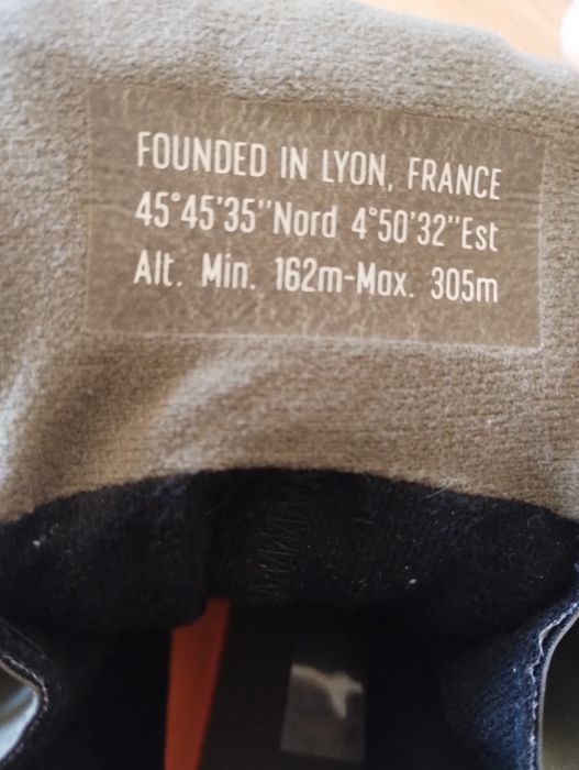 Palladium Туристически oбувки Pampa Sport Cuff Wpn