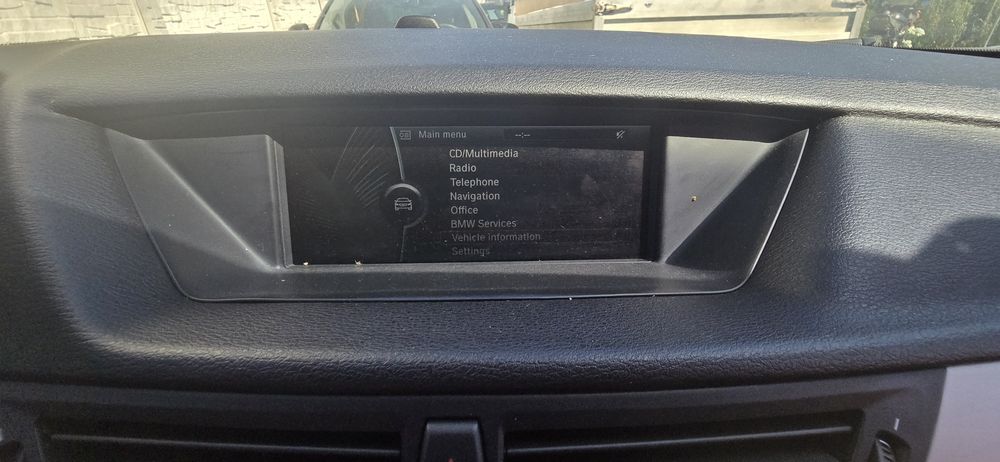 BMW X1 sDrive20d E84 (2010) – 2.0 Diesel, 177 CP, Tracțiune Spate – Proprietar