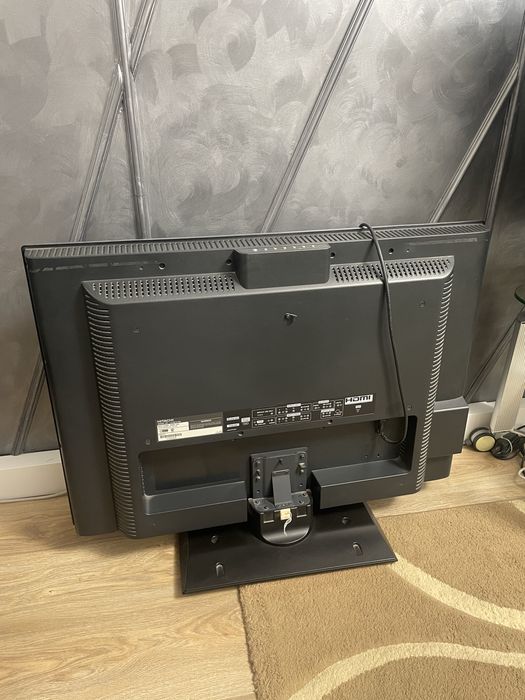 Телевизор HITACHI