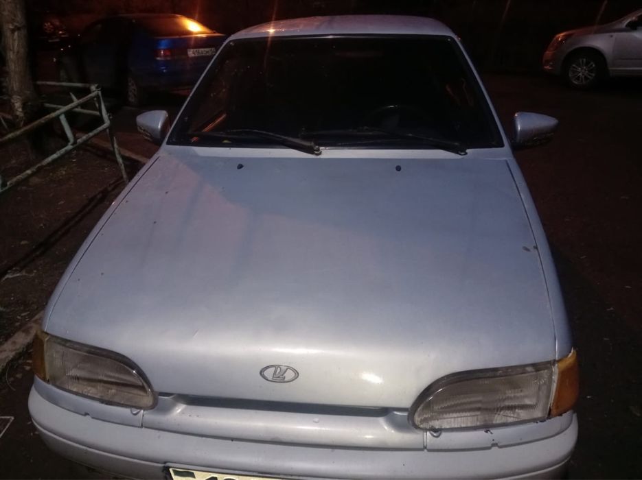 Продам ваз 2115