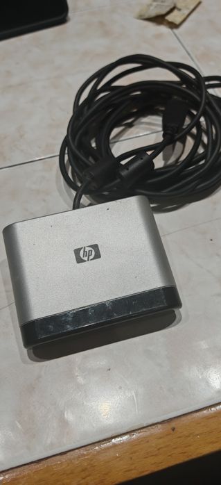 Hp ovu 400103 infrared