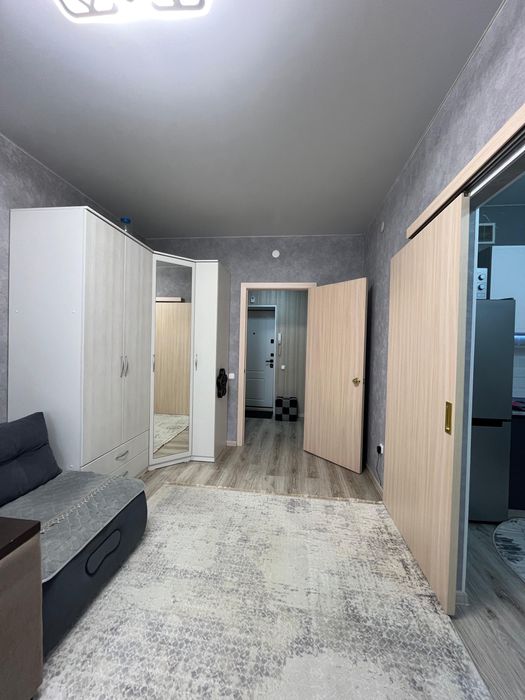 Продажа квартиры