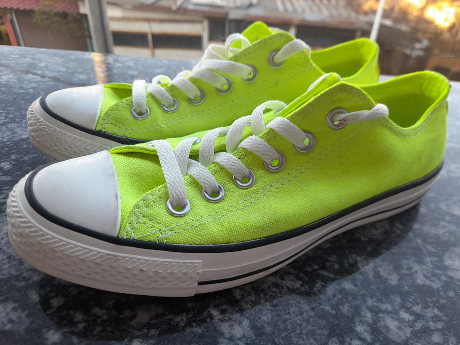 Teniși Converse All Star originali