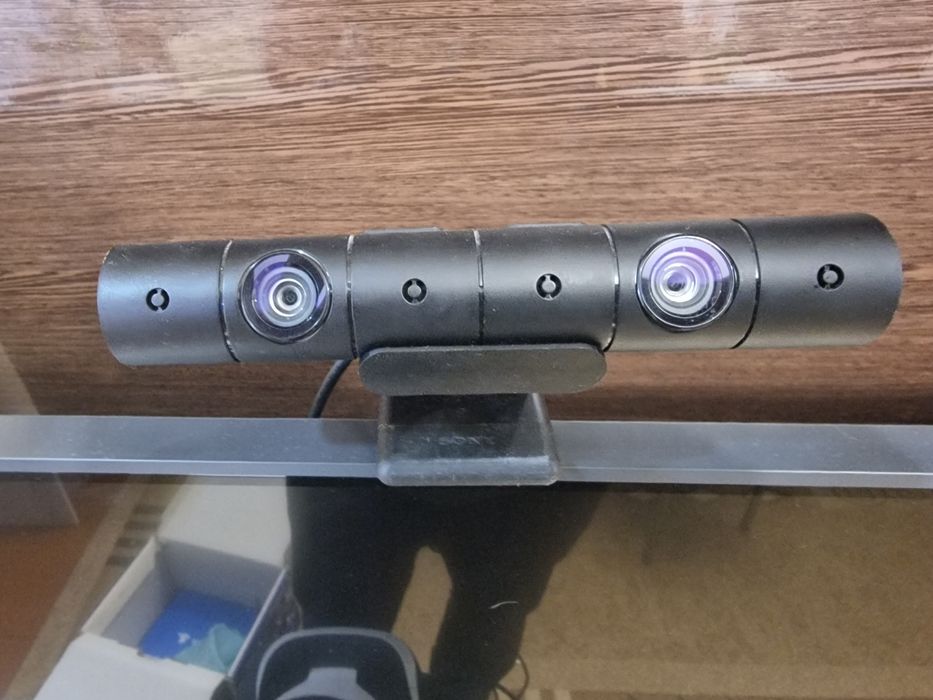 PlayStation VR (PS VR)