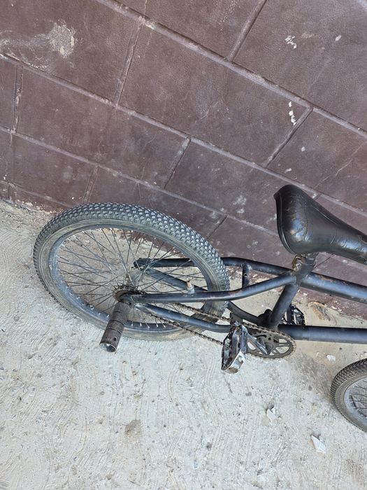 Велосипед BMX хороший саудасы бар