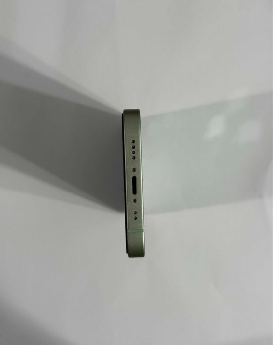 iPhone 12 mini Green