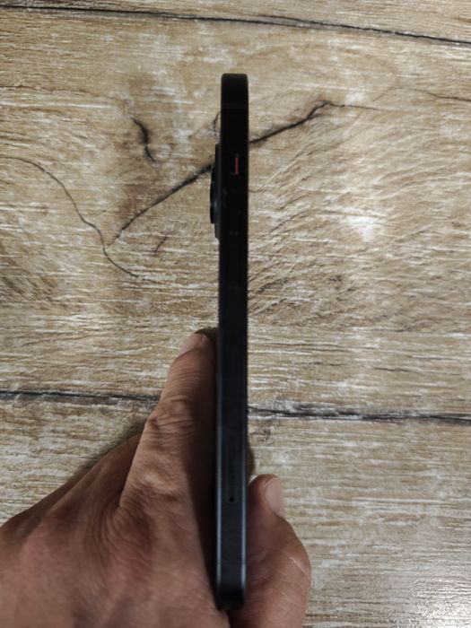 iPhone 15 128 gb black