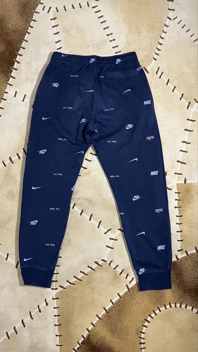 Штаны Nike оригинал