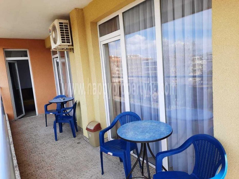 Продава се Тристаен апартамент в к.к. Слънчев бряг - 79 кв.м за 874 €/кв.м - Снимка #9