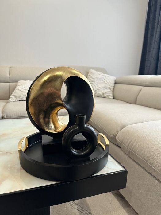 Декорация от 3 части