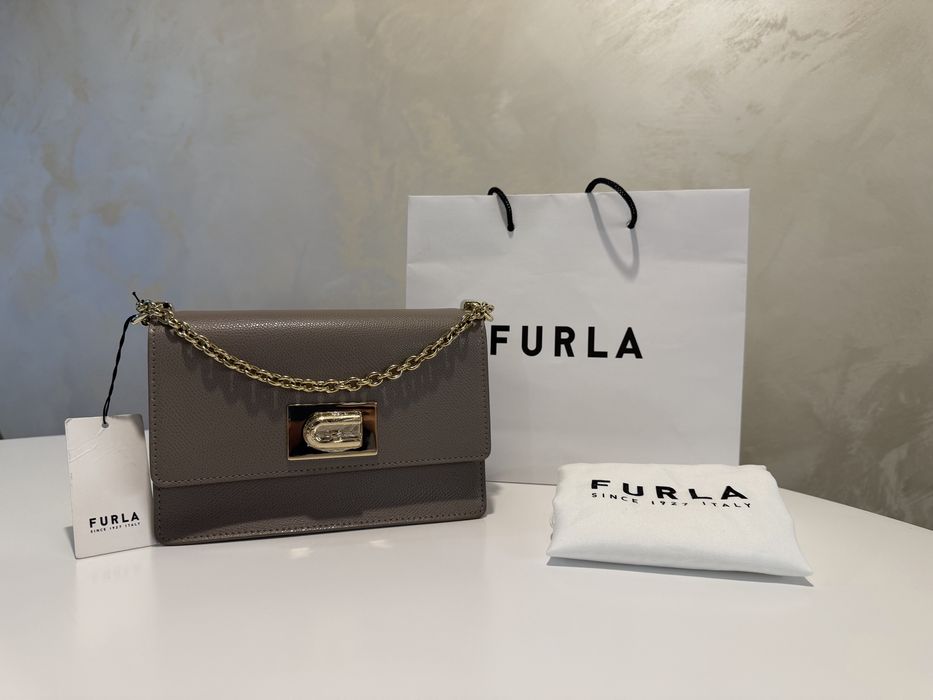 Дамска чанта Furla 1927