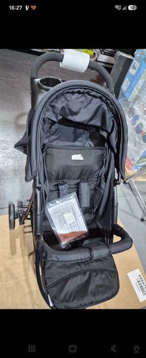 Cărucior sport Hauck Citi Neo