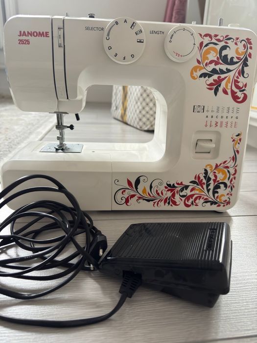 Швейная машинка сатылады новый