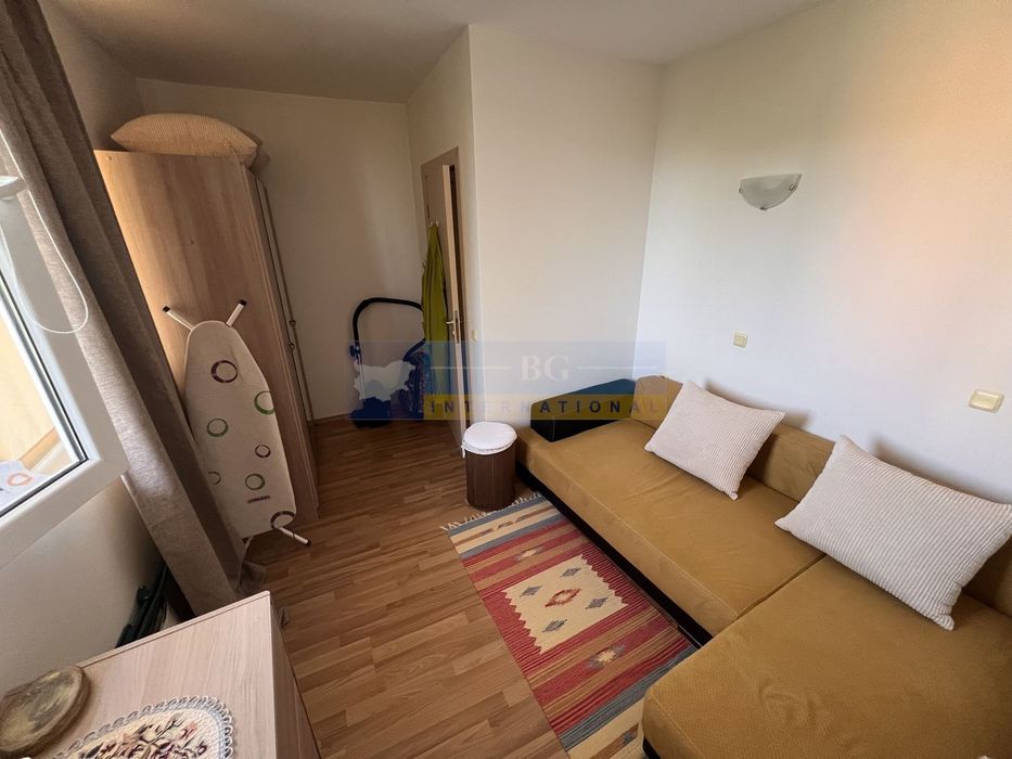 Продава се Двустаен апартамент в Черноморец - 55 кв.м за 881 €/кв.м - Снимка #8