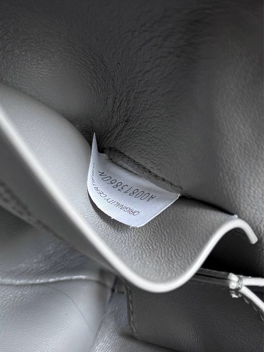 Geanta Bottega Veneta Concert Pouch