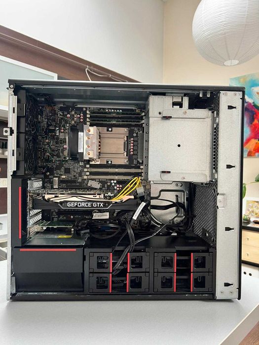 intel xeon e5 2680 v4 - Sisteme PC & Gaming oferte online | OLX.ro