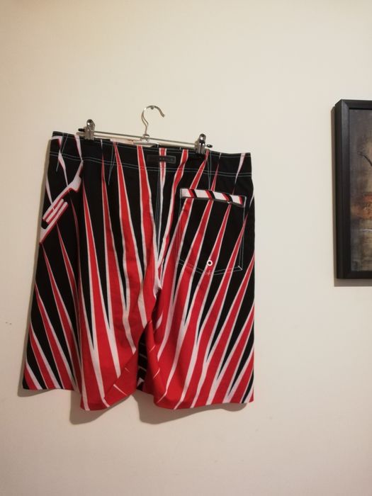 Pantalon sort baie OAKLEY